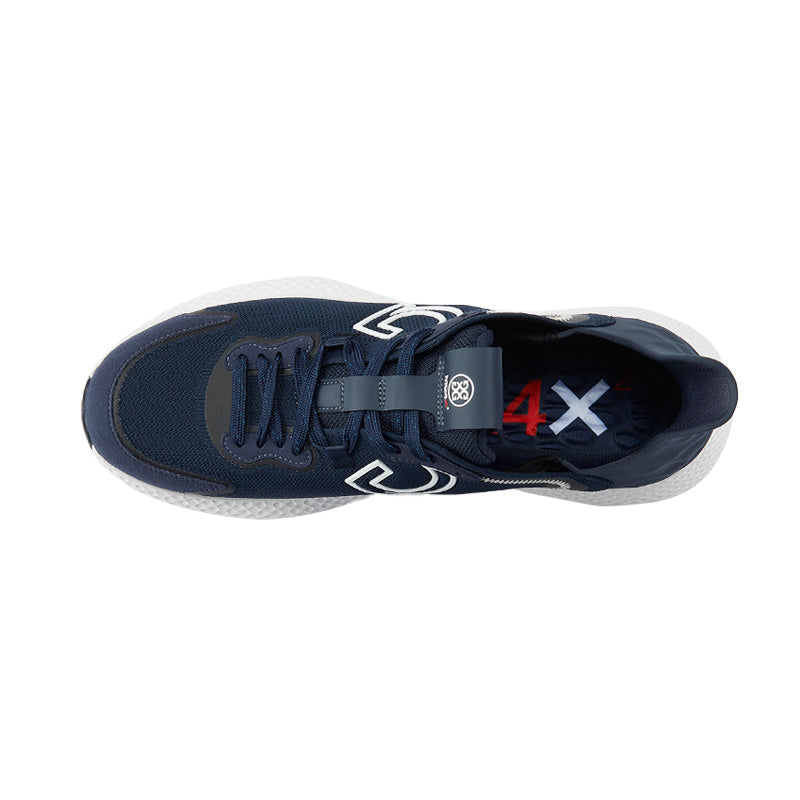 GFORE MG4X2 G.Cross Trainer Men's Spikeless Shoes (Twilight)