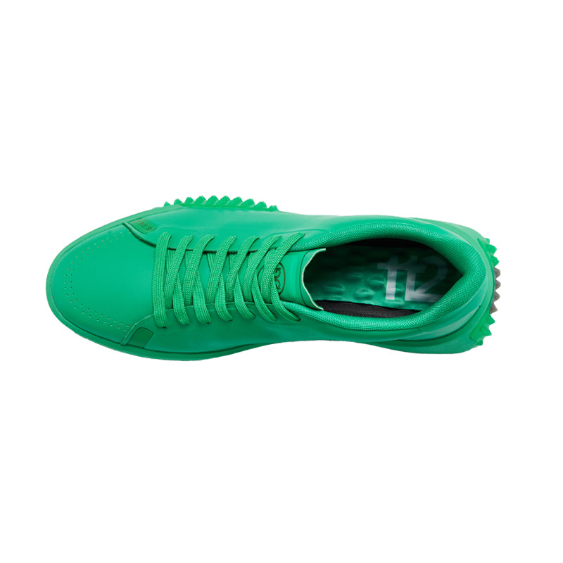 GFORE G.112 P.U Men's Spikeless Shoes (Clover)