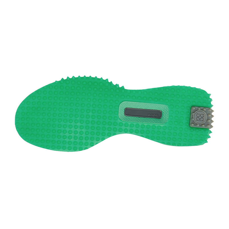GFORE G.112 P.U Men's Spikeless Shoes (Clover)