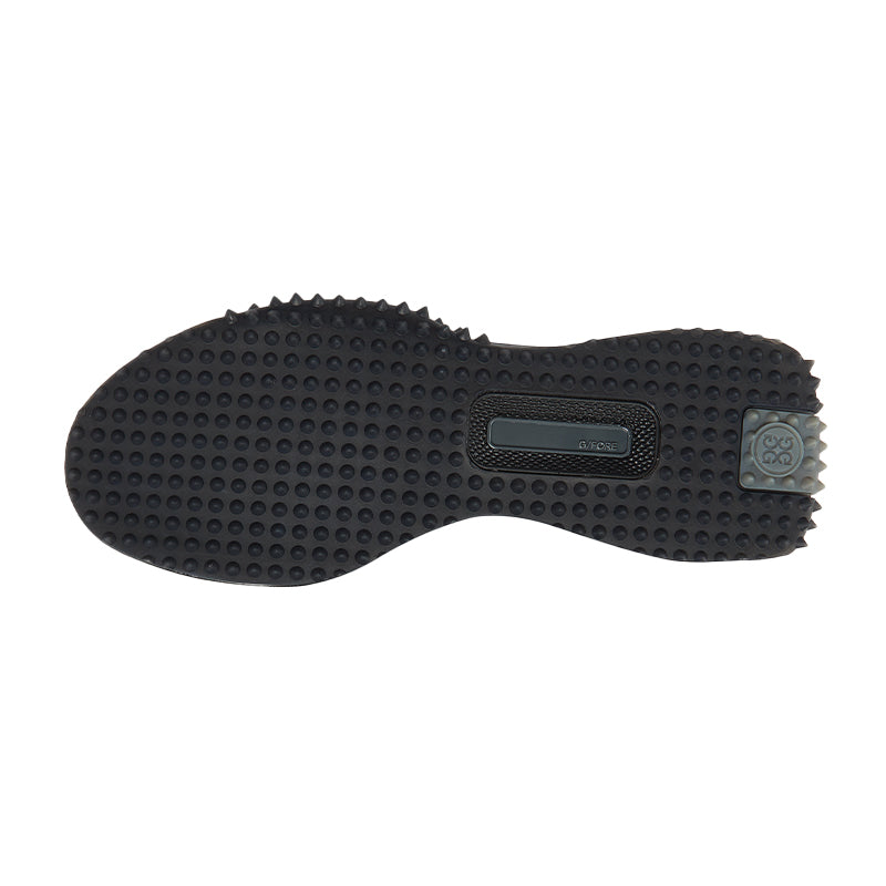 GFORE G.112 P.U Men's Spikeless Shoes (Onyx)