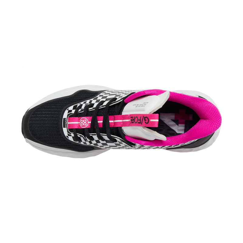GFORE MG4+ Mid Women's Spikeless Shoes (Onyx)
