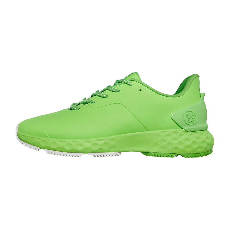 GFORE MG4+ Men's Spikeless Shoes (Gecko)