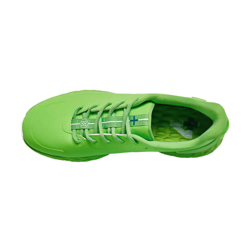 GFORE MG4+ Men's Spikeless Shoes (Gecko)