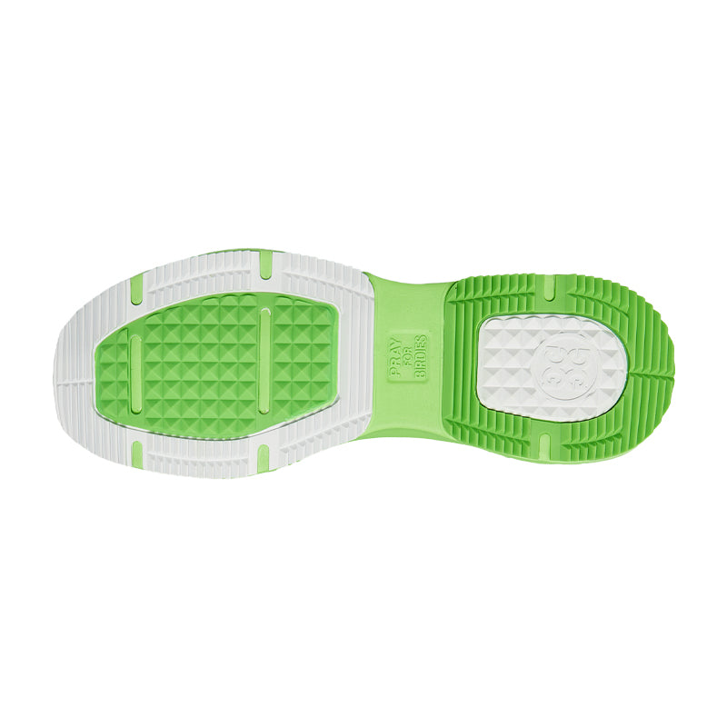 GFORE MG4+ Men's Spikeless Shoes (Gecko)
