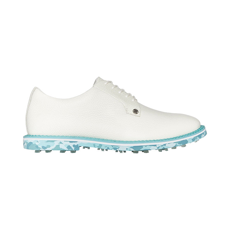 GFORE Camo Sole Gallivanter Men's Spikeless Shoes (Snow)