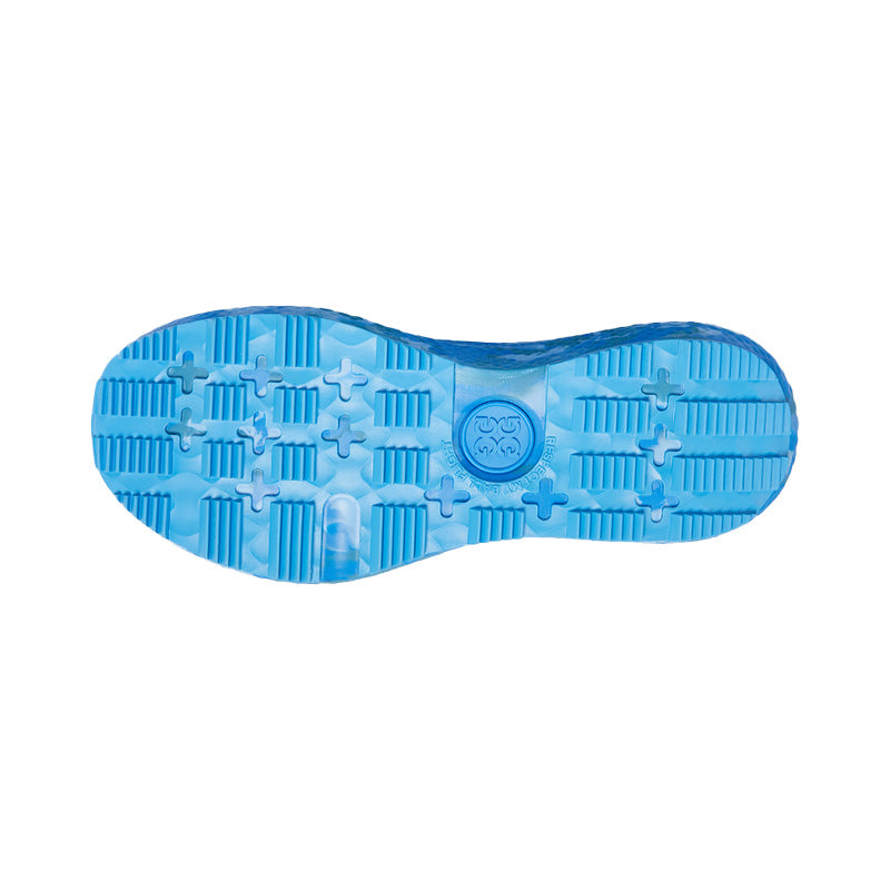GFORE Camo MG4X2 Men's Spikeless Shoes (Petrol)