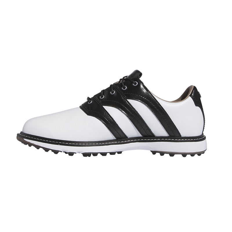 ADIDAS MC Z-Traxion Men?s Spikeless Shoes (White/Black)