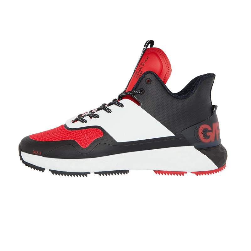 GFORE MG4+ Mid Top Men's Spikeless Shoes (Lava)