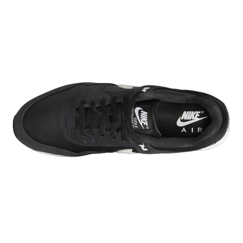 NIKE Air Pegasus '89 G Men's Spikeless Shoes (Black/White)