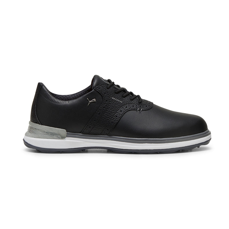 PUMA Avant Men's Spikeless Shoes (Black)