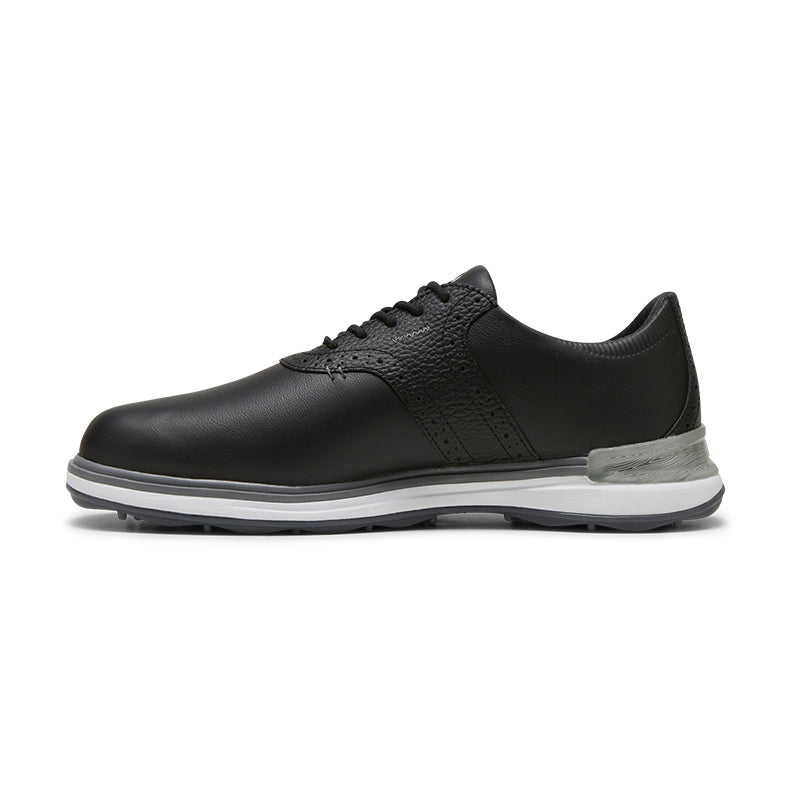 PUMA Avant Men's Spikeless Shoes (Black)