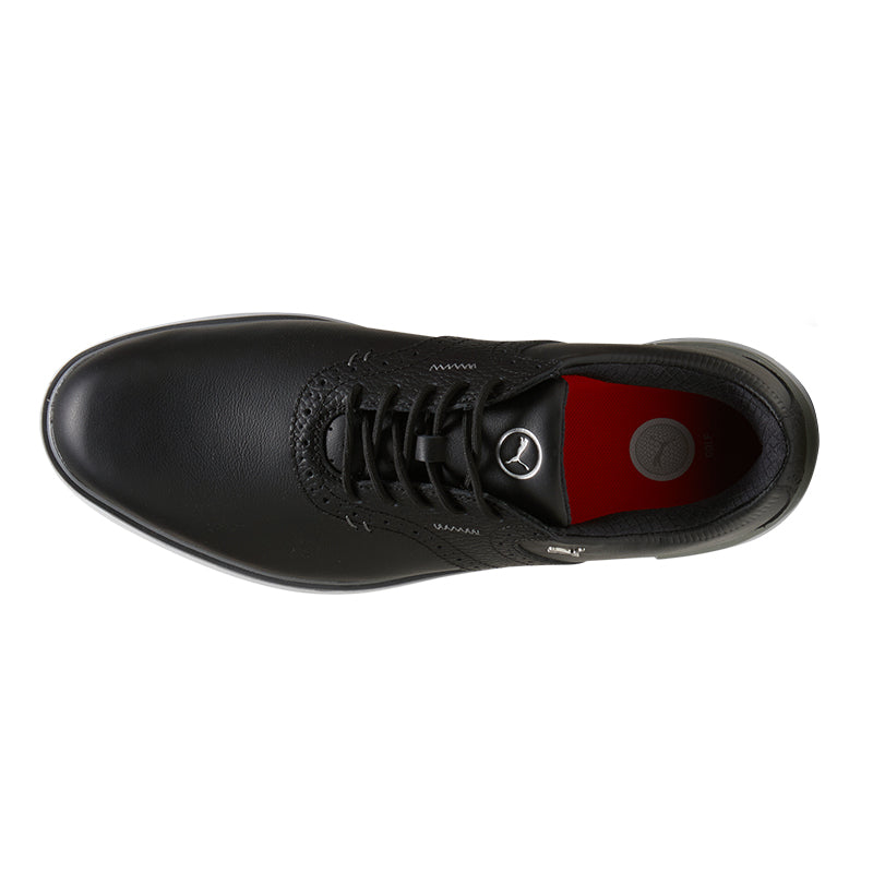 PUMA Avant Men's Spikeless Shoes (Black)