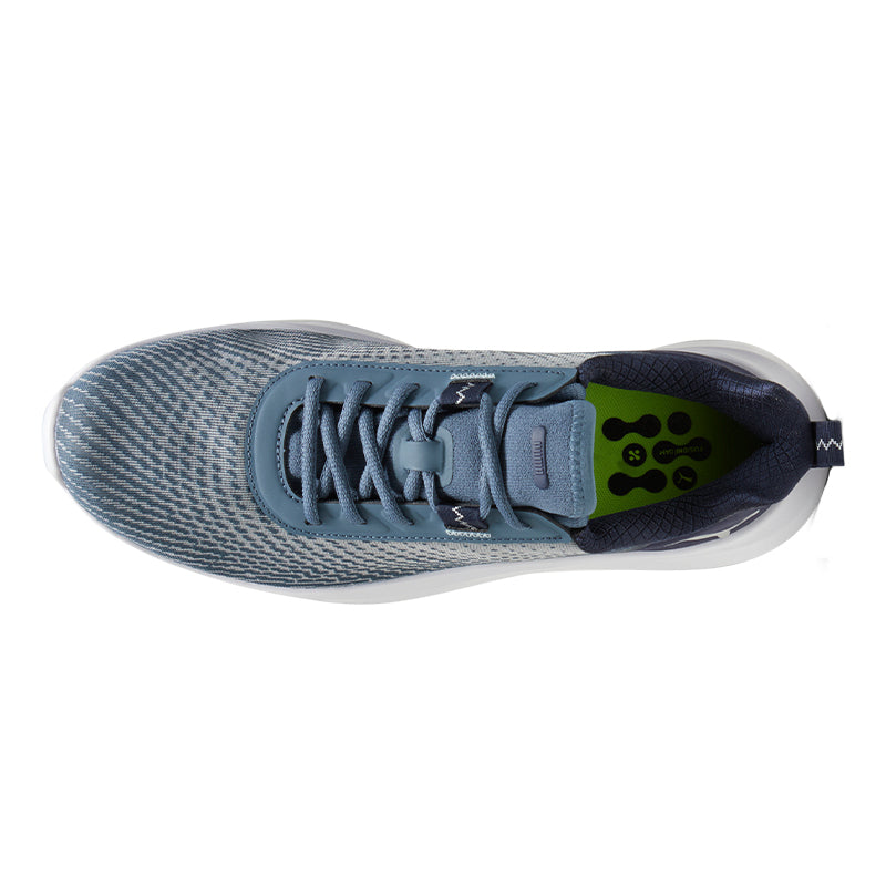 PUMA Fusion Men's Spikeless Shoes (Sky/Navy)