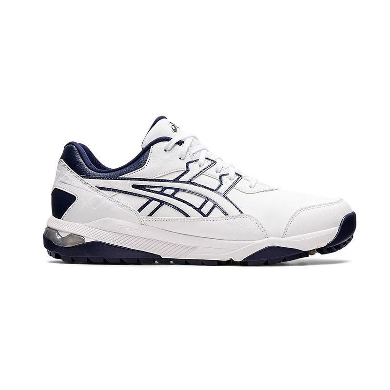 ASICS Gel-Preshot Men's Spikeless Shoes (White)