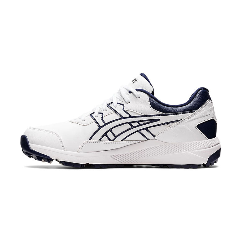ASICS Gel-Preshot Men's Spikeless Shoes (White)