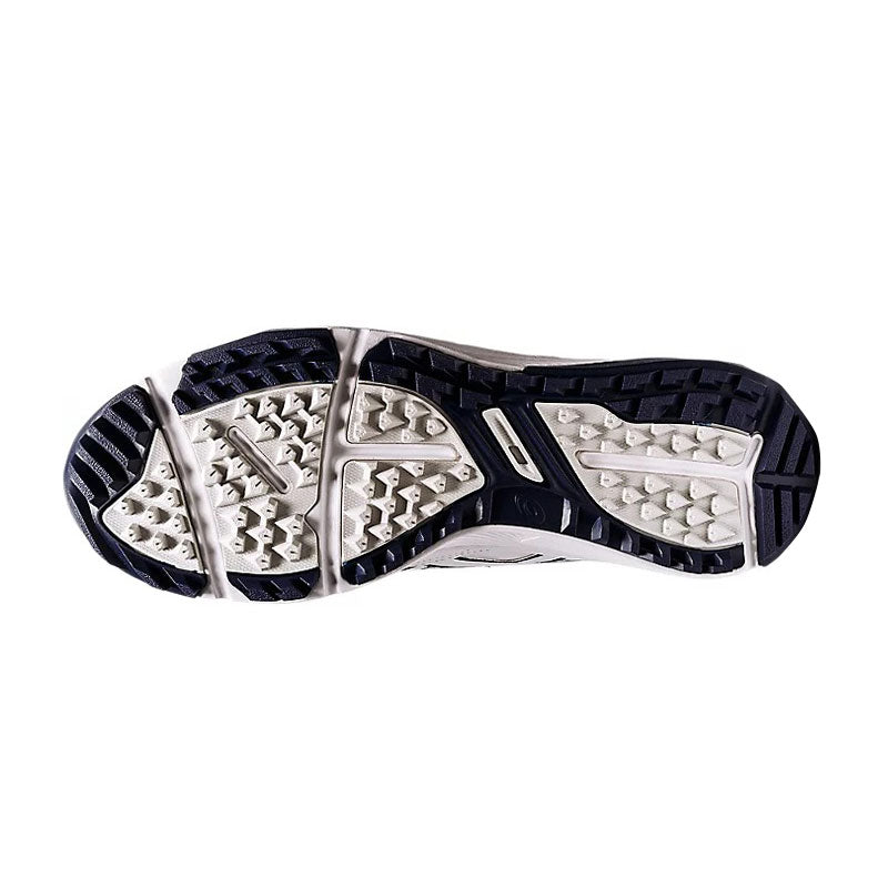 ASICS Gel-Preshot Men's Spikeless Shoes (White)