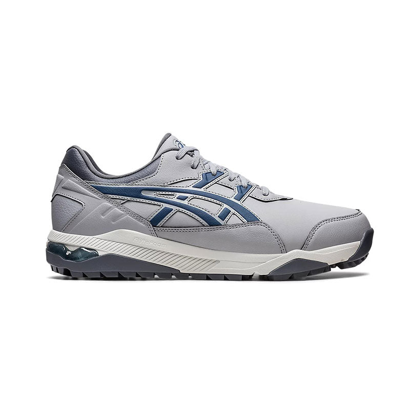ASICS Gel-Preshot Men's Spikeless Shoes (Grey)
