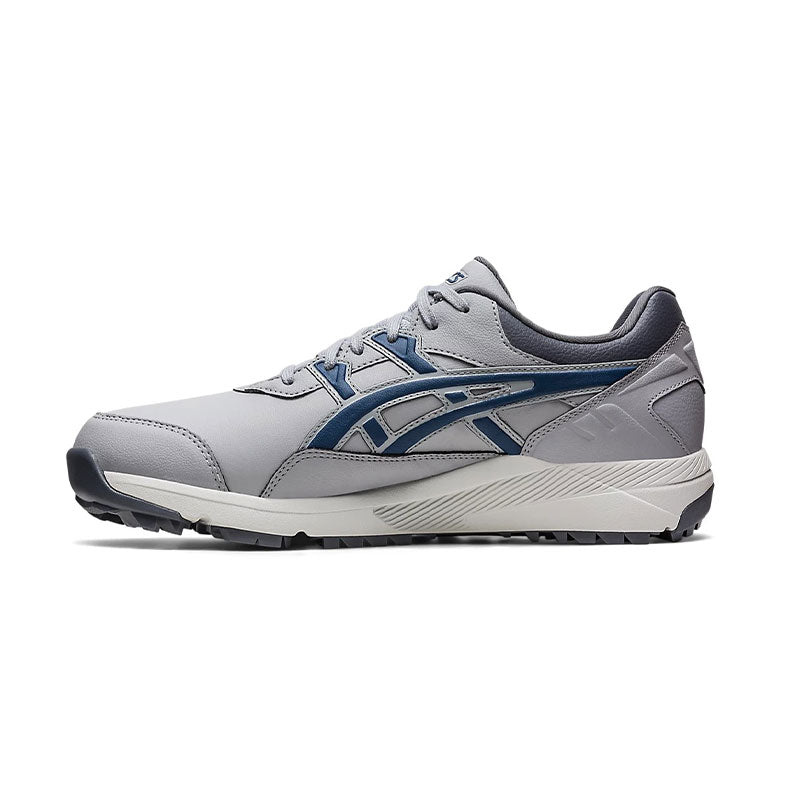 ASICS Gel-Preshot Men's Spikeless Shoes (Grey)