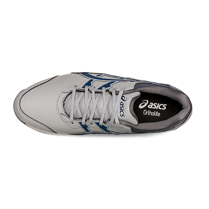 ASICS Gel-Preshot Men's Spikeless Shoes (Grey)