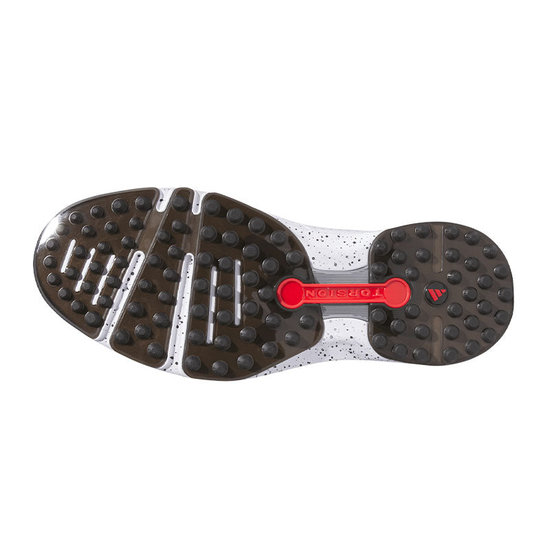 ADIDAS Mc87 BOA Unisex Spikeless Shoes (White/Black)