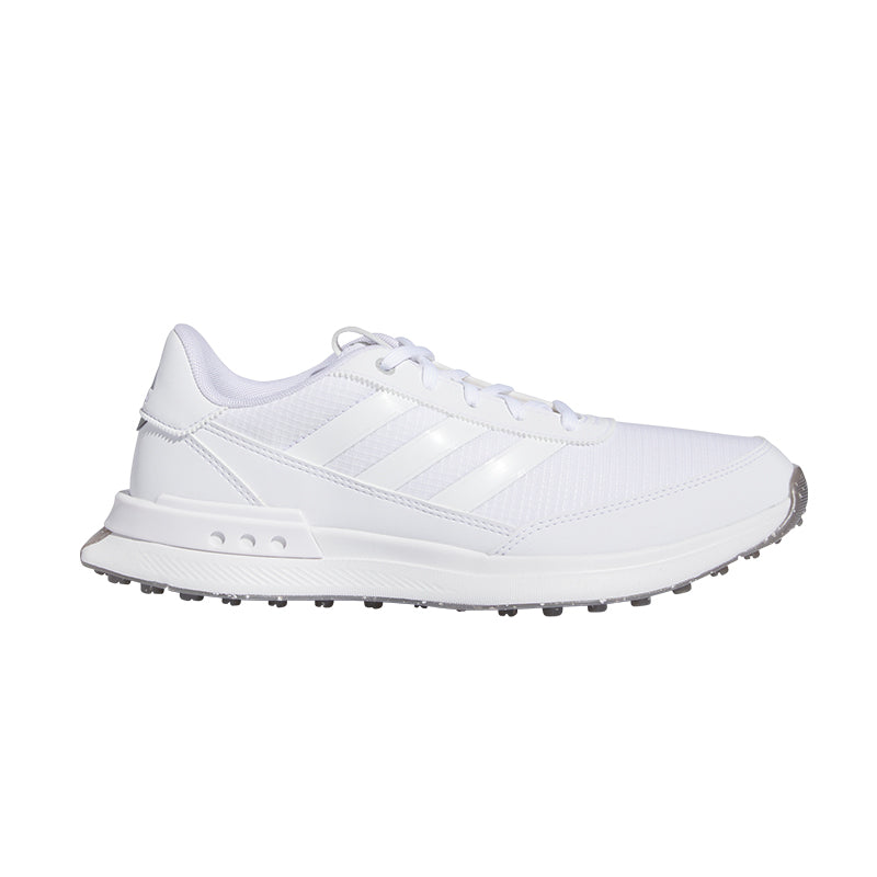 ADIDAS S2G Women?s Spikeless Shoes (White)