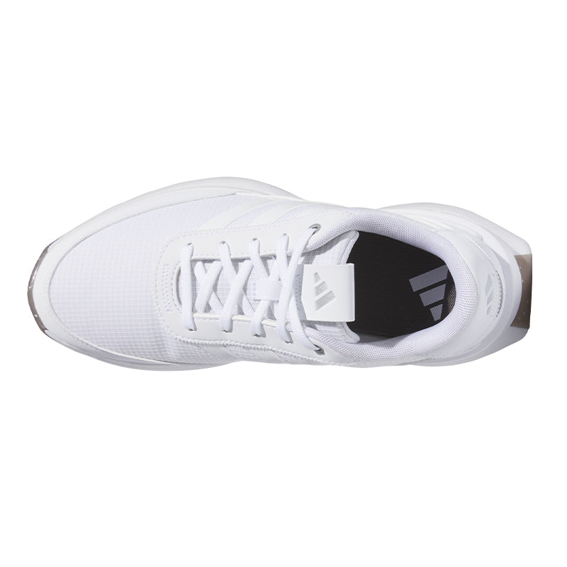 ADIDAS S2G Women?s Spikeless Shoes (White)