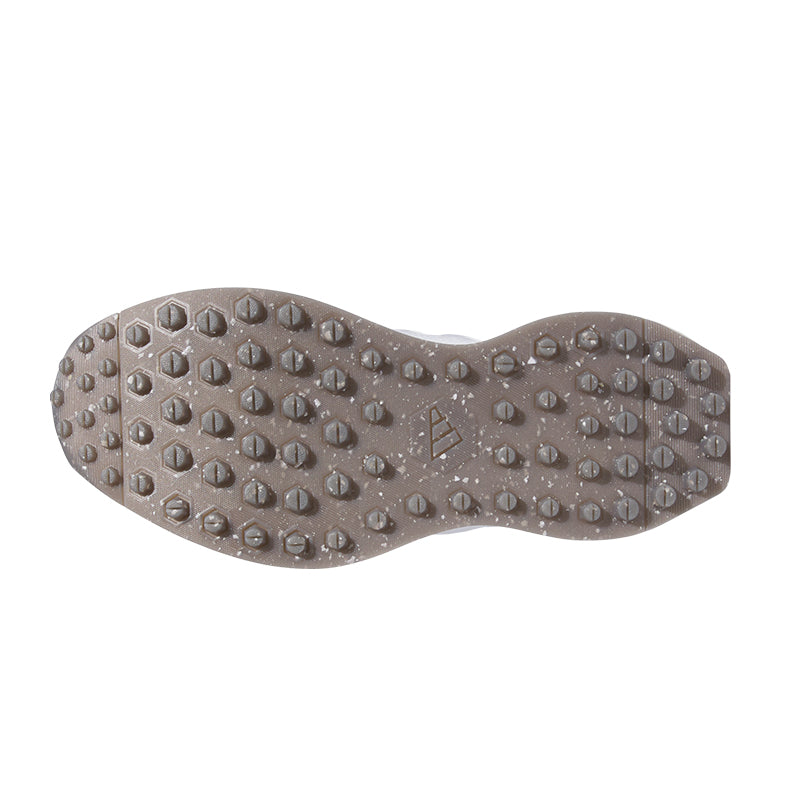 ADIDAS S2G Women?s Spikeless Shoes (White)