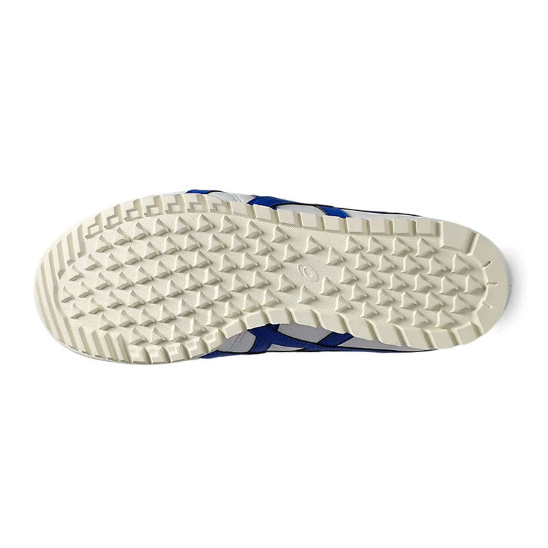 ASICS Gel-Preshot Classic 4 Men's Spikeless Shoes (White/Blue)