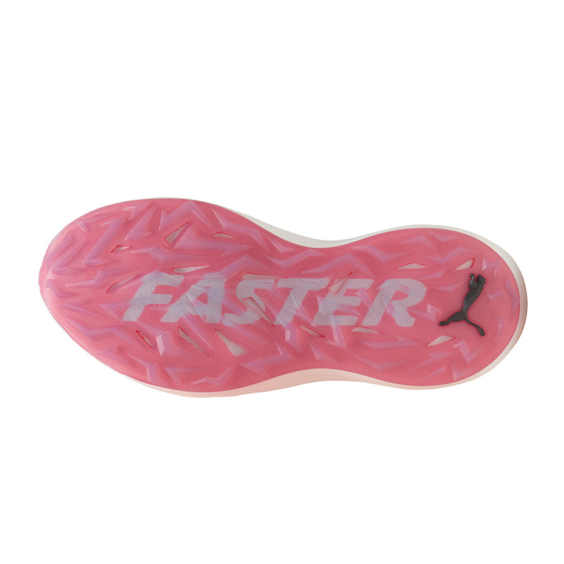 PUMA Electrocat NITRO Fire Glow Men's Spikeless Shoes (Pink)