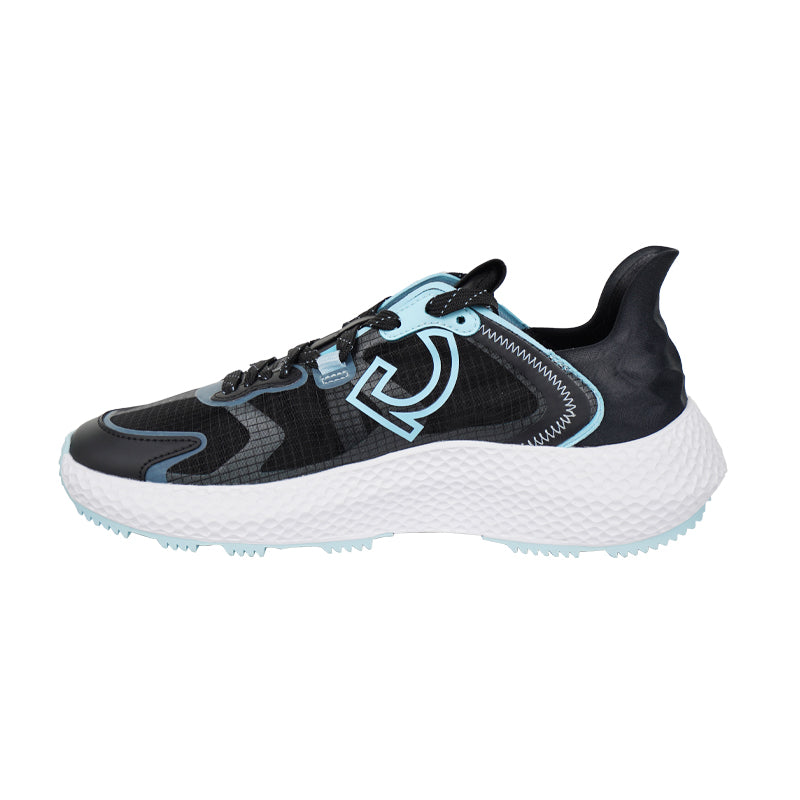 GFORE MG4X2 Ripstop Women's Spikeless Shoes (Onyx/Powder)