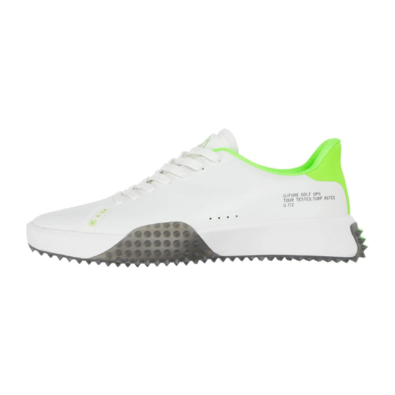 GFORE Major G.112 Camo Men's Spikeless Shoes (Gecko)