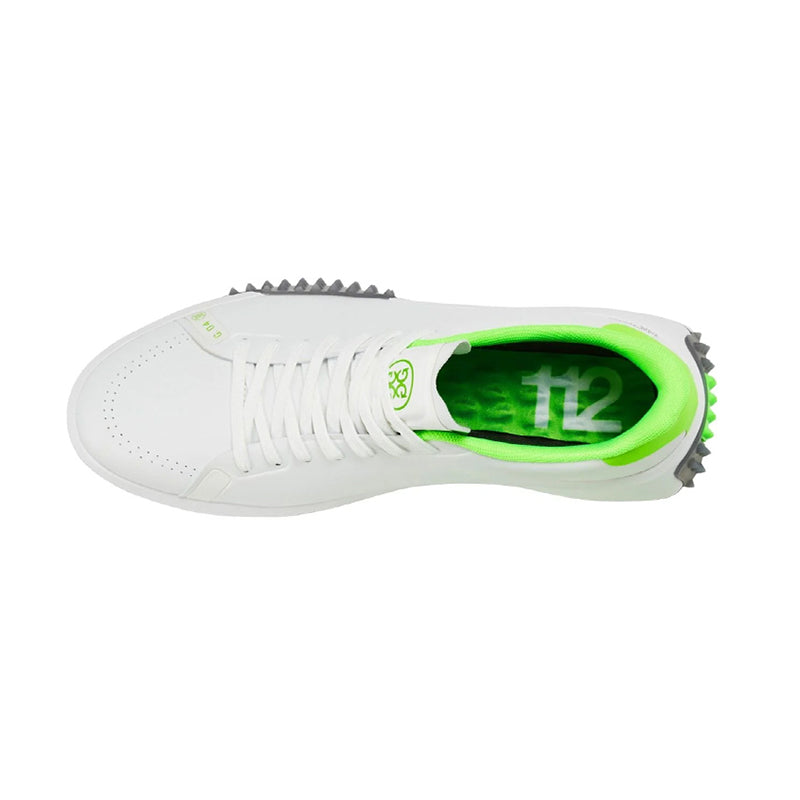 GFORE Major G.112 Camo Men's Spikeless Shoes (Gecko)
