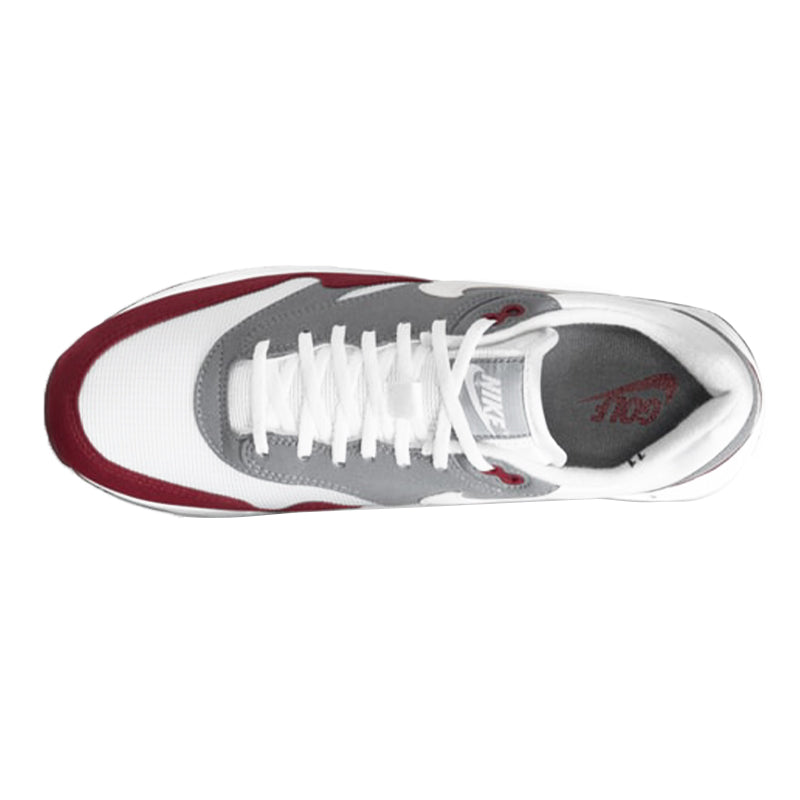 NIKE Air Max 1 '86 OG G Unisex Spikeless Shoes (Red/White)