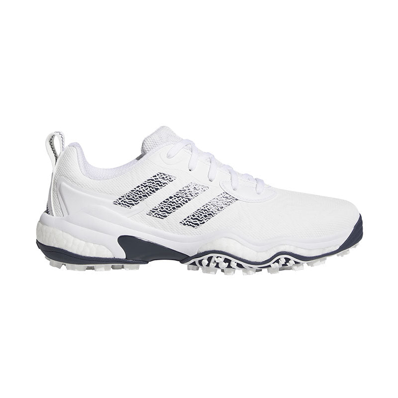 ADIDAS CodeChaos 25 Men's Spikeless Shoes (White/Navy)