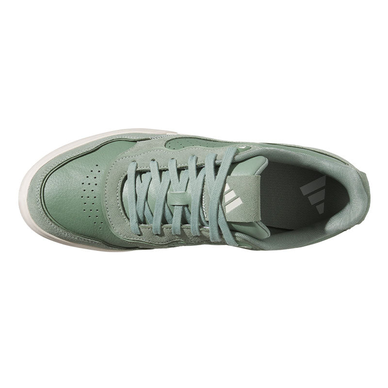 ADIDAS Retrocross 25 Men's Spikeless Shoes (Green/White)