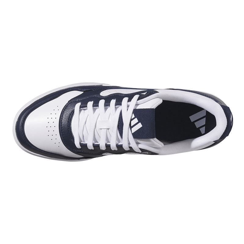 ADIDAS Retrocross 25 Men's Spikeless Shoes (White/Navy)