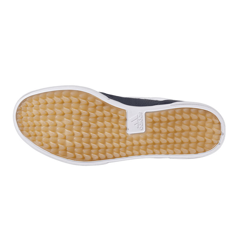 ADIDAS Retrocross 25 Men's Spikeless Shoes (White/Navy)