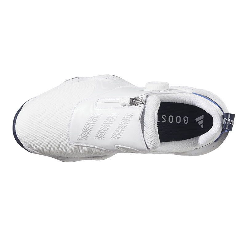 ADIDAS CodeChaos BOA 25 Women's Spikeless Shoes (White/Silver/Navy)