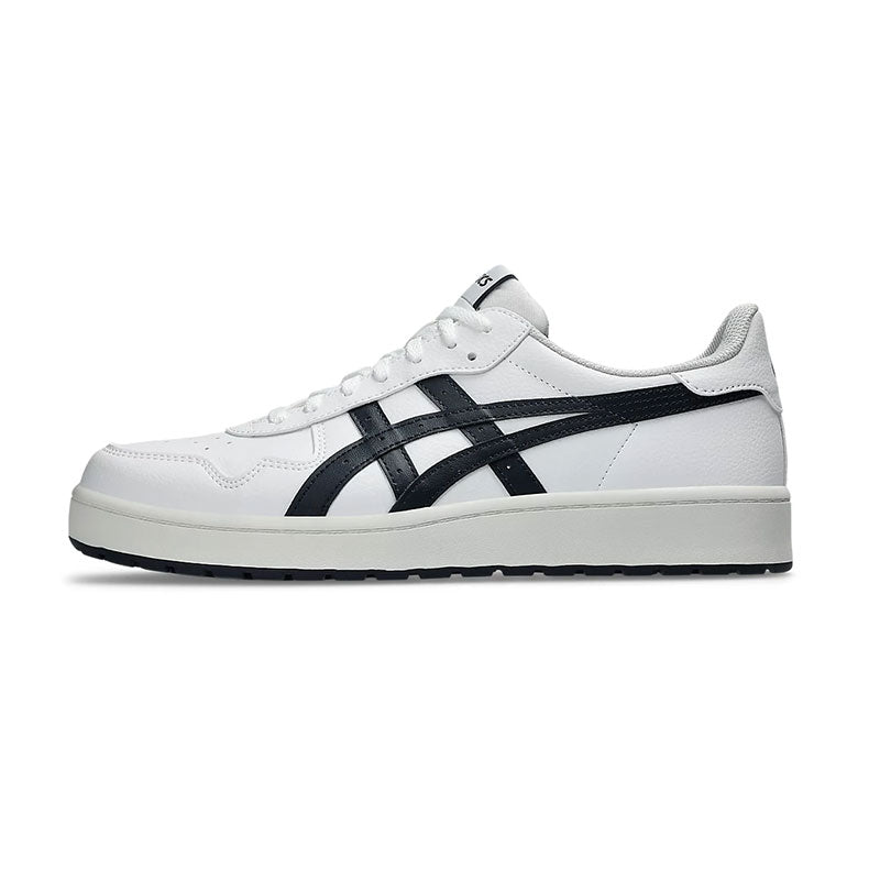 ASICS Japan S Golf Men's Spikeless Shoes (White/Midnight)