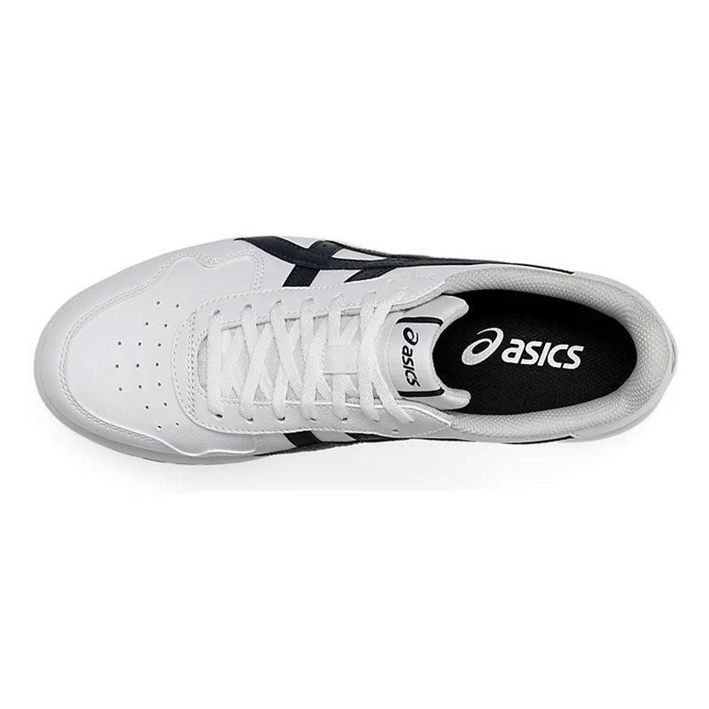 ASICS Japan S Golf Men's Spikeless Shoes (White/Midnight)