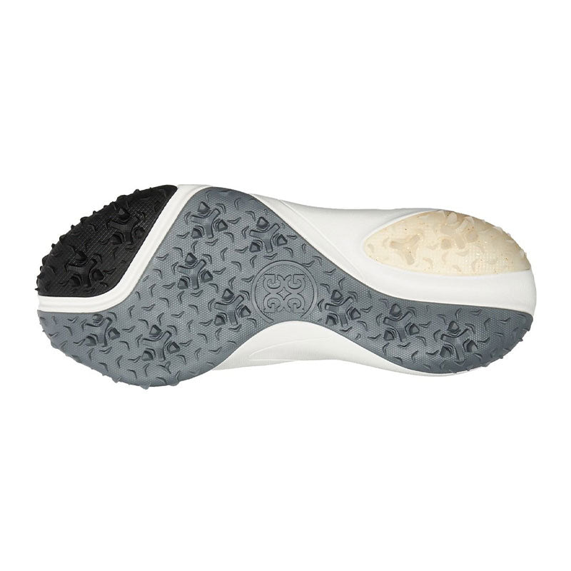 GFORE G/18 Men's Spikeless Shoes (Nimbus/Charcoal)