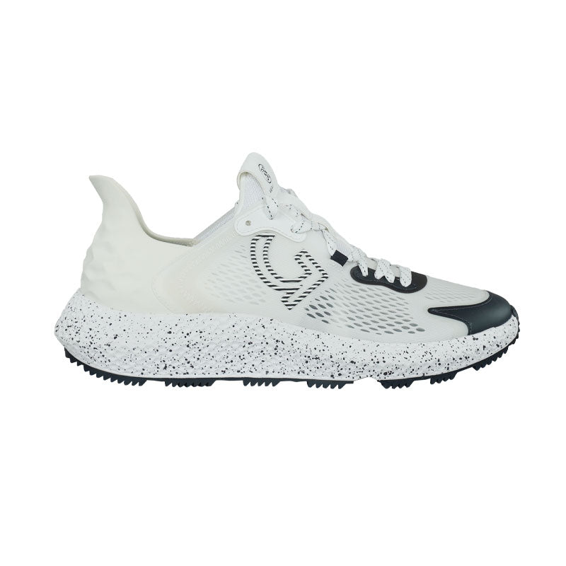 GFORE MG4X2 Men's Spikeless Shoes (Snow/Twilight)
