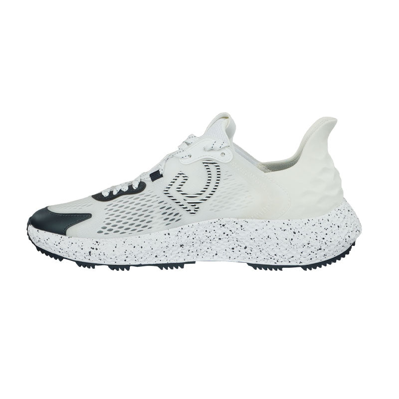 GFORE MG4X2 Men's Spikeless Shoes (Snow/Twilight)