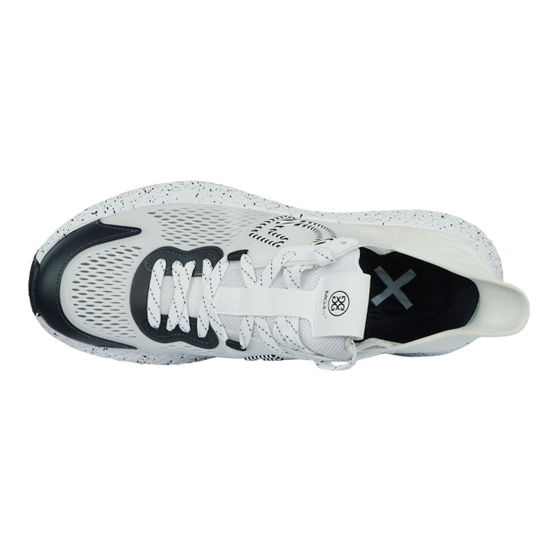 GFORE MG4X2 Men's Spikeless Shoes (Snow/Twilight)