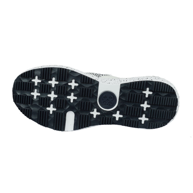 GFORE MG4X2 Men's Spikeless Shoes (Snow/Twilight)