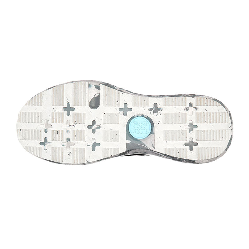 GFORE MG4X2 Camo Sole Men's Spikeless Shoes (Grey Camo)