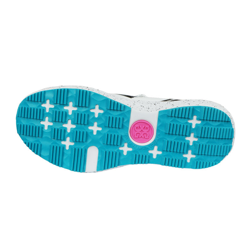 GFORE MG4X2 Men's Spikeless Shoes (Snow/Mosaic)