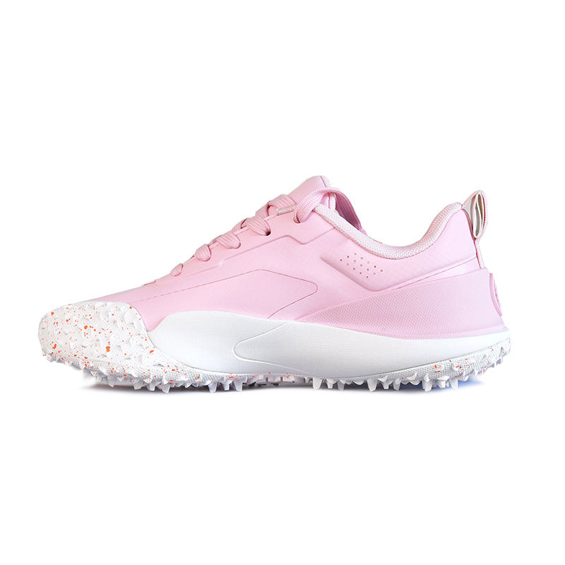 GFORE G/18 Women's Spikeless Shoes (Blush)