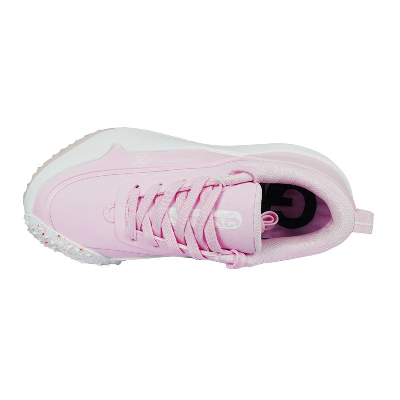 GFORE G/18 Women's Spikeless Shoes (Blush)