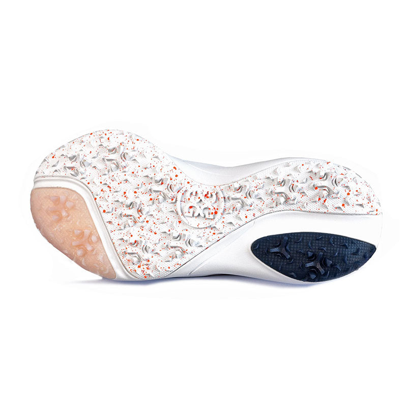 GFORE G/18 Women's Spikeless Shoes (Blush)